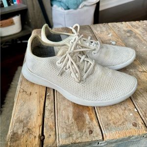 Allbirds Tree Runners